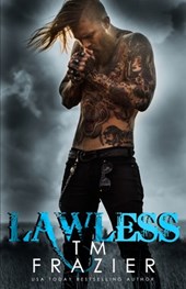 Lawless: King Series, Book Three