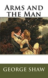 Arms and the Man