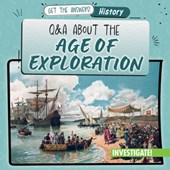 Q & A about the Age of Exploration