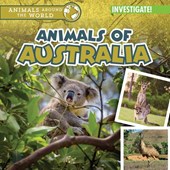 Animals of Australia