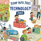 Technology Jobs