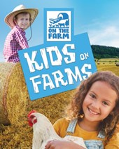 Kids on Farms