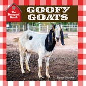 Goofy Goats