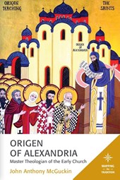 Origen of Alexandria