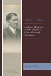 Anton Boisen