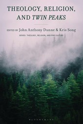 Theology, Religion, and Twin Peaks