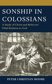 Sonship in Colossians