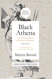 Black Athena Volume 1