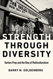 Strength Through Diversity
