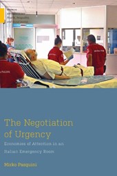 The Negotiation of Urgency