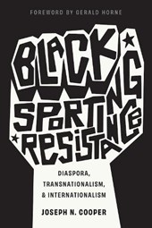 Black Sporting Resistance