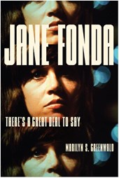 Jane Fonda