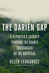 The Darien Gap