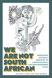 We Are not South African