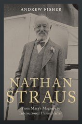 Nathan Straus