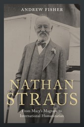 Nathan Straus