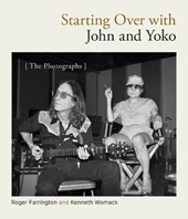 Starting Over with John and Yoko