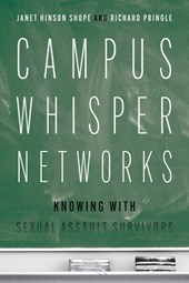 Campus Whisper Networks