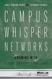 Campus Whisper Networks