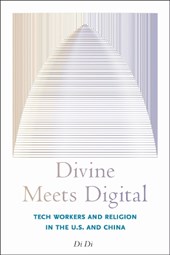 Divine Meets Digital