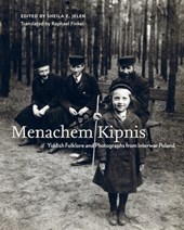 Menachem Kipnis