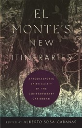 El Monte's New Itineraries
