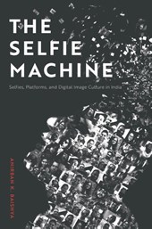 The Selfie Machine