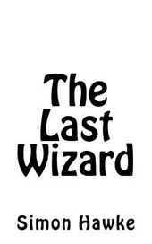 The Last Wizard
