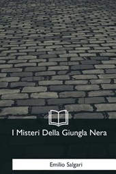 I Misteri Della Giungla Nera