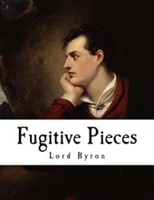 Fugitive Pieces: Lord Byron