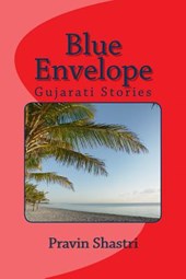 Blue Envelope: Gujarati Stories