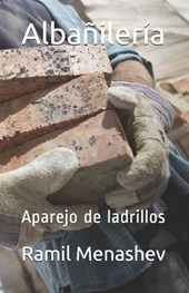 Albañilería: Aparejo de ladrillos