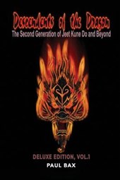 Descendants of the Dragon