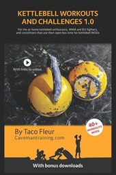 Kettlebell Workouts and Challenges 1.0