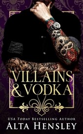Villains & Vodka