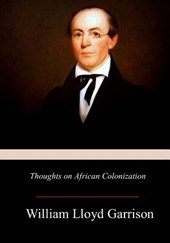 Thoughts on African Colonization