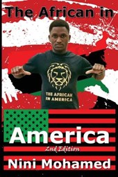 The African In America 2nd Edition
