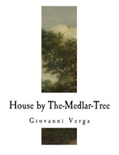House by The-Medlar-Tree