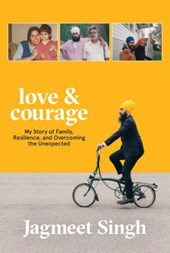 LOVE & COURAGE