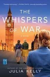 WHISPERS OF WAR