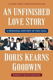 An Unfinished Love Story