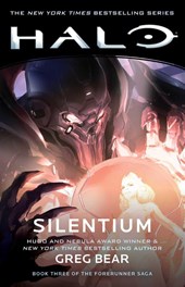 Bear, G: Halo: Silentium
