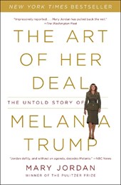 Art of Her Deal