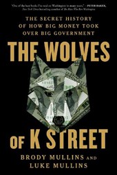 The Wolves of K Street