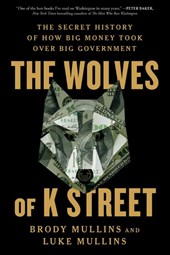 The Wolves of K Street