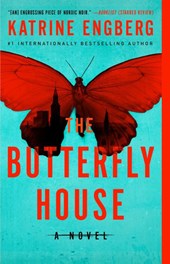 BUTTERFLY HOUSE