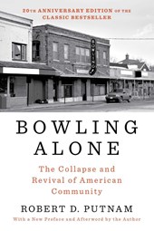 Bowling Alone: Revised and Updated