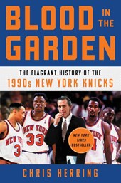 Blood in the Garden