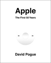Pogue: Apple