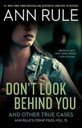Don't Look Behind You
